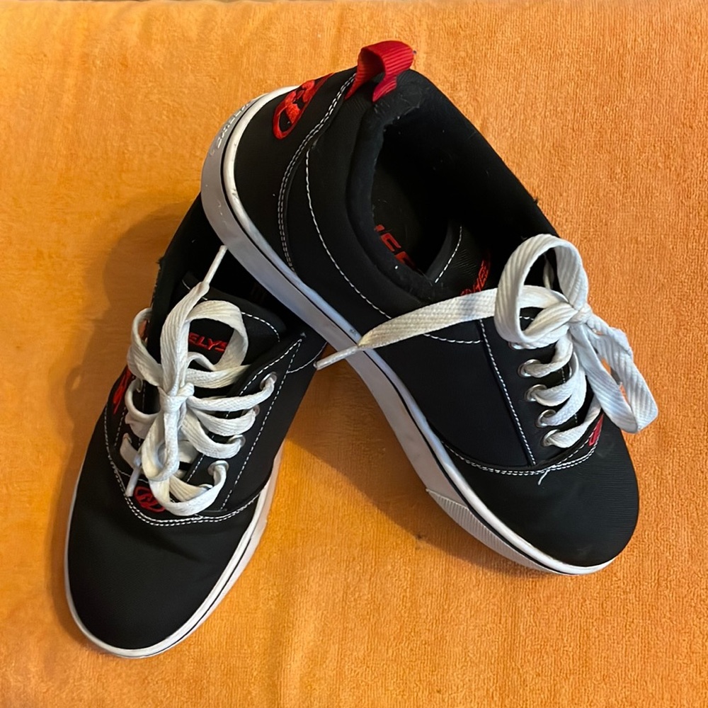Mens Heelys shoes